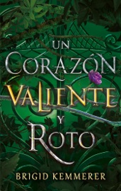 Un corazón valiente y roto - Brigid Kemmerer