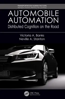 Read: Book Automobile Automation