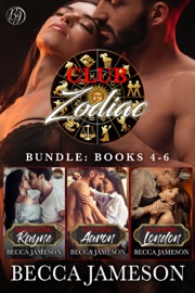 Club Zodiac Box Set Two