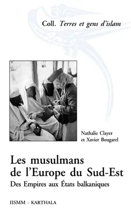 Read: Les musulmans de l’Europe Book du Sud-Est