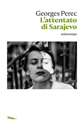L'attentato di Sarajevo