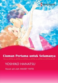 Ciuman Pertama Untuk Selamanya - Yoshiko Hanatsu & Barbara Wallace