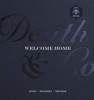 Book Death & Co Welcome Home