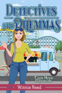 Detectives and Dilemmas by Winnie Reed