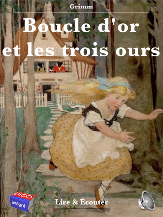 Boucle d'or et les trois ours