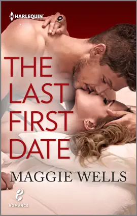 Read: The Last First Date Book