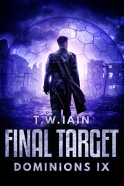 Final Target - TW Iain