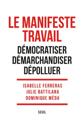 Read: Book Le Manifeste travail