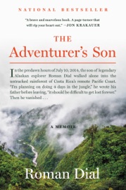 The Adventurer's Son - Roman Dial