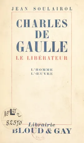Read: Charles Book de Gaulle