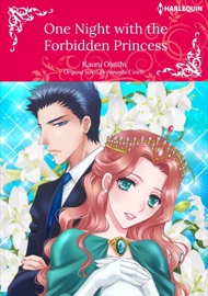 One Night With The Forbidden Princess - Kaoru Ohashi & Amanda Cinelli