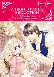 A High Stakes Seduction - Motoyo Fujiwara & Jennifer Lewis