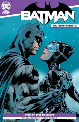 Read: Batman: Gotham Nights Book (2020-) #15