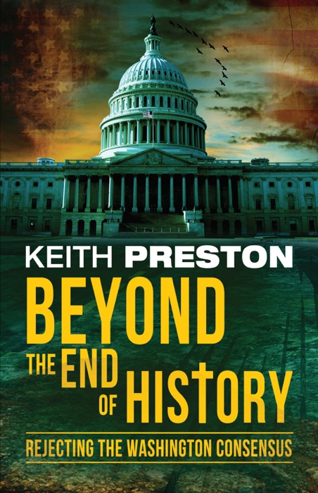 Beyond the End of History