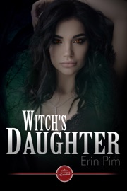 Witch's Daughter - Erin Pim
