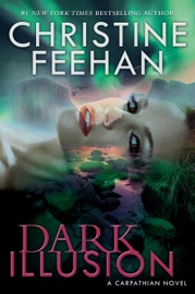 Dark Illusion - Christine Feehan