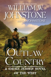 Outlaw Country - William W. Johnstone & J.A. Johnstone