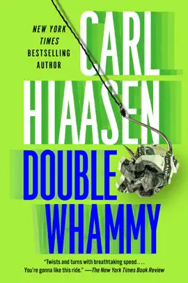 Read: Book Double Whammy
