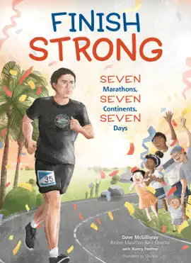 Read: Finish Book Strong