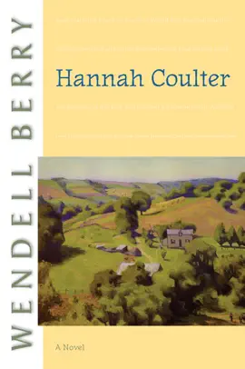 Read: Hannah Book Coulter