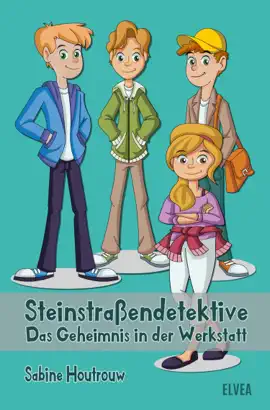 Read: Steinstraßendetektive