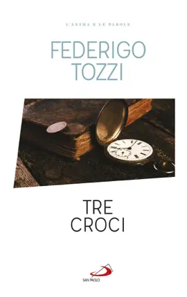 Read: Tre Book croci