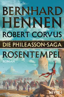 Read: Die Book Phileasson-Saga - Rosentempel