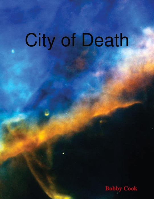 City of Death