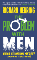 Richard Herring - The Problem with Men artwork