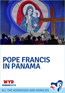 Pope Francis in Panama