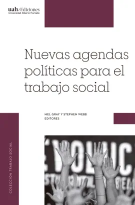 Read: Nuevas agendas políticas Book para el trabajo social