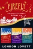 Book Firefly Junction Cozy Mystery