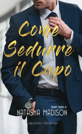 Read: Come Book sedurre il capo