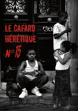 Read: Le Cafard hérétique Book n° 15