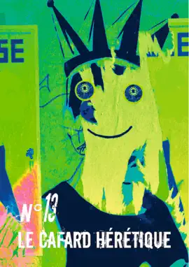 Read: Le Cafard hérétique Book n° 13