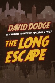 The Long Escape - David Dodge