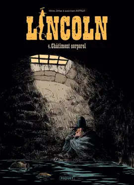 Read: Lincoln Book T4