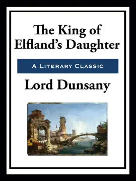Read: Book The King of Elfland's Daughter