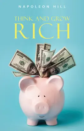 Read: Think Book and Grow Rich