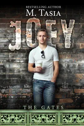 Read: Joey