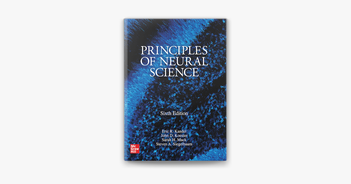 Principles of Neural Science, Sixth Edition on Apple Books