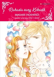 Rahasia Sang Kekasih - Masami Hoshino & Tara Taylor Quinn