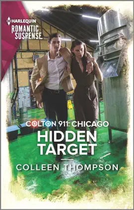 Read: Colton Book 911: Hidden Target