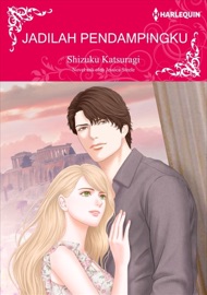 Jadilah Pendampingku - Shizuku Katsuragi & Jessica Steele