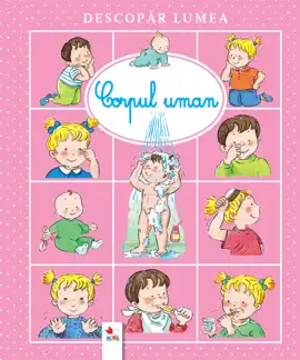 Read: Book Corpul Uman