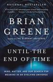 Until the End of Time Book Cover