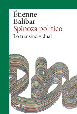 Read: Book Spinoza político