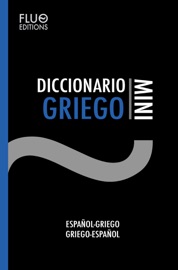 Diccionario Griego Mini - J. M. Sáez