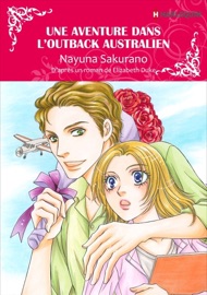 Une Aventure Dans L'outback Australien - Nayuna Sakurano & Elizabeth Duke