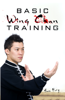 Basic Wing Chun Training - Sam Fury